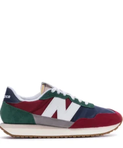 NEW BALANCE 237 V1 - Mens