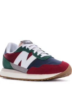 NEW BALANCE 237 V1 - Mens