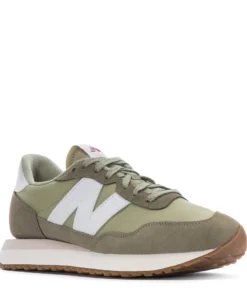 NEW BALANCE 237 V1 - Mens