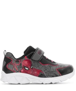 CHARACTER Spiderman Athletic - Toddler