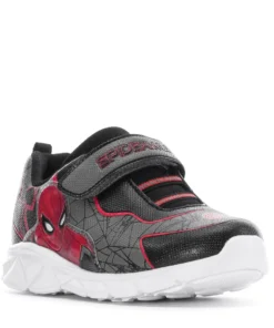 CHARACTER Spiderman Athletic - Toddler