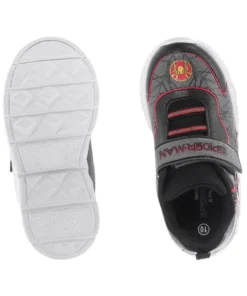 CHARACTER Spiderman Athletic - Toddler