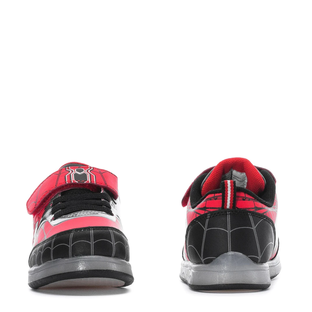 CHARACTER Spiderman Low - Toddler