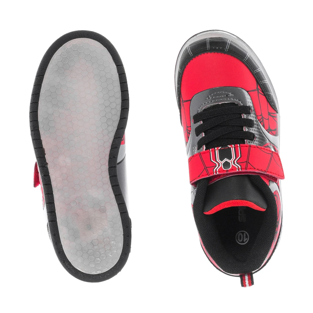 CHARACTER Spiderman Low - Toddler