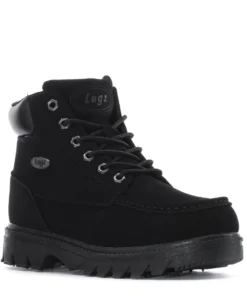 LUGZ BEST SELLERS Warsaw - Mens