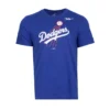 Dodgers Nike COOP Logo - Mens BEST SELLERS