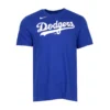 Dodgers Nike Kershaw Tee - Mens BEST SELLERS