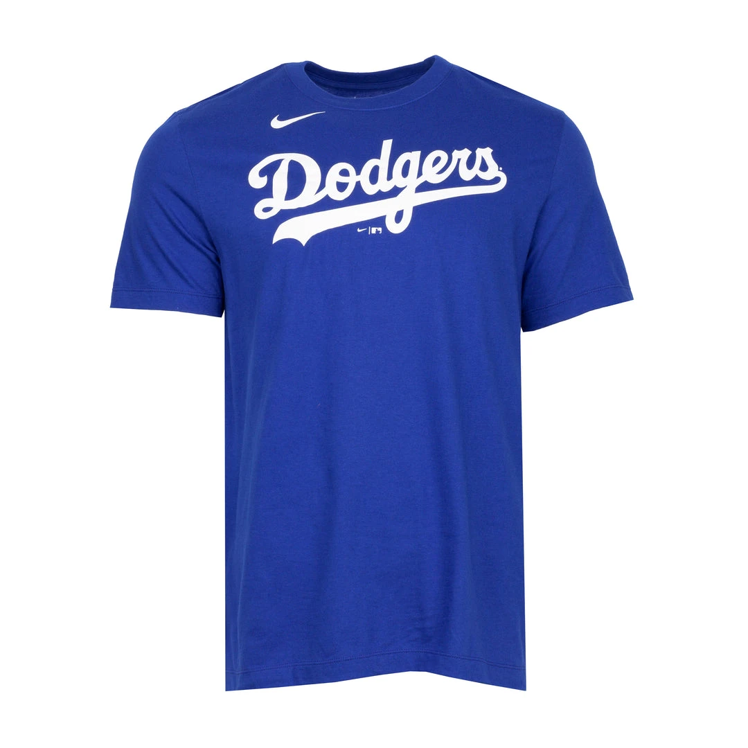 Dodgers Nike Kershaw Tee - Mens BEST SELLERS