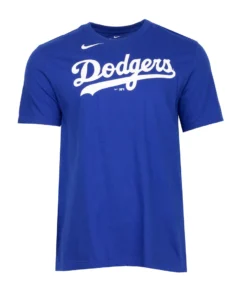 BEST SELLERS Dodgers Nike Betts Tee - Mens