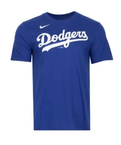 Dodgers Nike Urias Tee - Mens BEST SELLERS