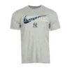 Yankees Nike City Swoosh Tee - Mens