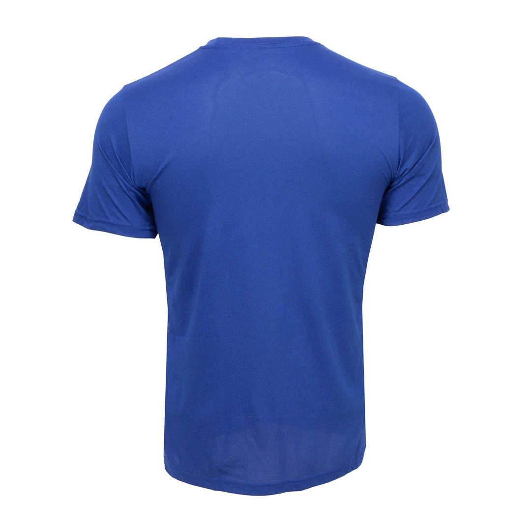 Dodgers Nike Primetime Local Tee - Mens