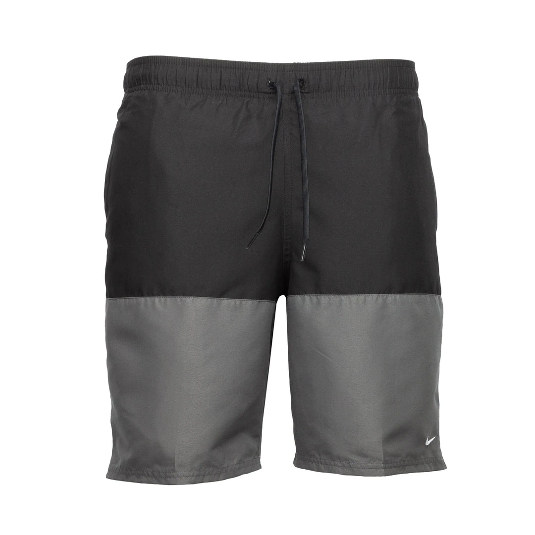 NIKE BEST SELLERS 9" Split Volley Swim Short - Mens