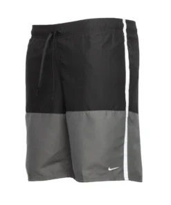 NIKE BEST SELLERS 9" Split Volley Swim Short - Mens