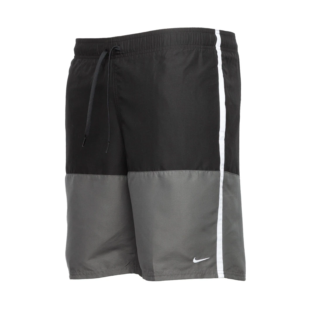 NIKE BEST SELLERS 9" Split Volley Swim Short - Mens