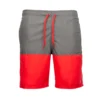 NIKE BEST SELLERS 9" Split Volley Swim Short - Mens