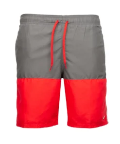 NIKE BEST SELLERS 9" Split Volley Swim Short - Mens
