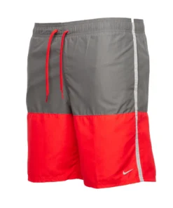 NIKE BEST SELLERS 9" Split Volley Swim Short - Mens