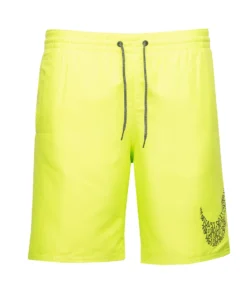 NIKE 9" Swoosh Volley Swim Short - Mens
