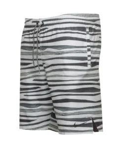 NIKE 9"AOP Volley Swim Short - Mens BEST SELLERS