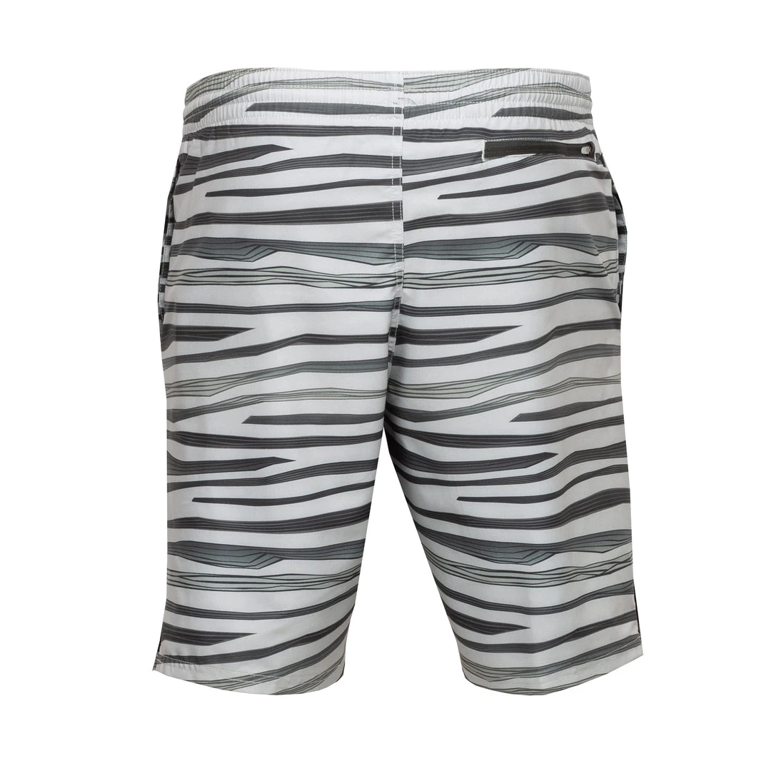 NIKE 9"AOP Volley Swim Short - Mens BEST SELLERS