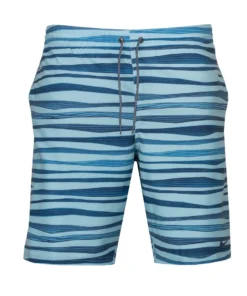 NIKE BEST SELLERS 9"AOP Volley Swim Short - Mens