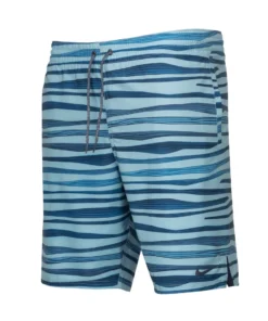 NIKE BEST SELLERS 9"AOP Volley Swim Short - Mens