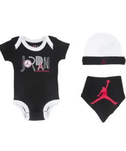 JORDAN NEW ARRIVALS Retro AJ12 OG Box Set - Boys Infant (0-6)