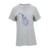 Dodgers Nike Team Sketch Logo - Womens BEST SELLERS