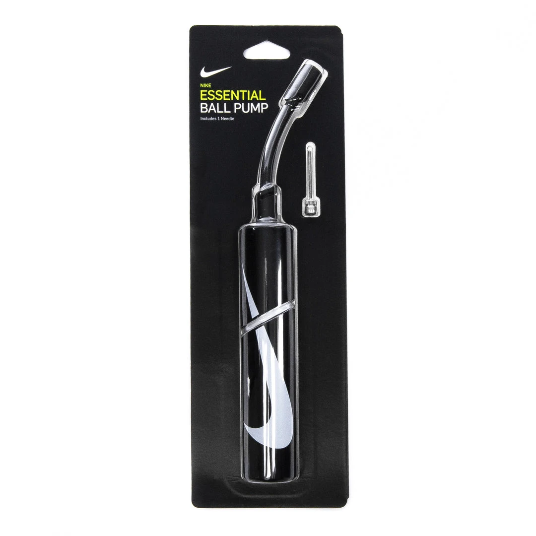 NIKE ACCESSORIES Essential Ball Pump