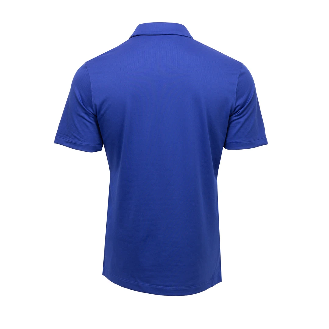 Dodgers Nike Polo - Mens