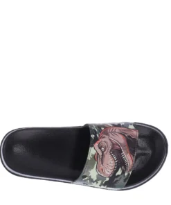 CHARACTER Jurassic Slide - Kids Boys
