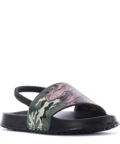 CHARACTER Jurassic Slide - Toddler