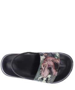 CHARACTER Jurassic Slide - Toddler