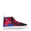 CHARACTER Spiderman Hi Top - Kids Boys