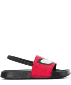 CHARACTER Spiderman Slide - Toddler Boys