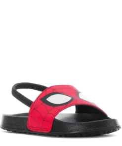 CHARACTER Spiderman Slide - Toddler Boys