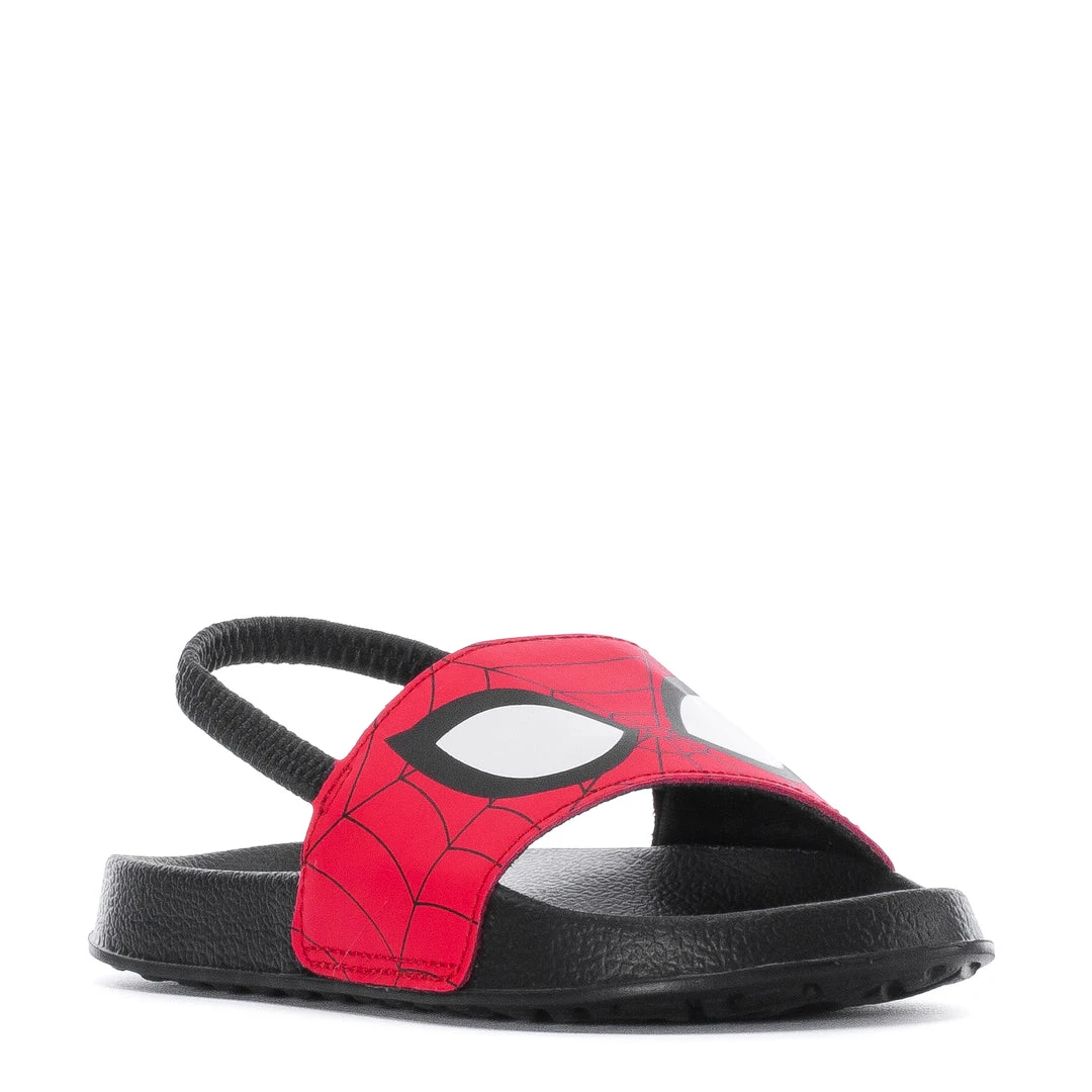 CHARACTER Spiderman Slide - Toddler Boys