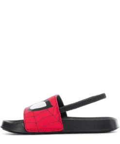 CHARACTER Spiderman Slide - Toddler Boys