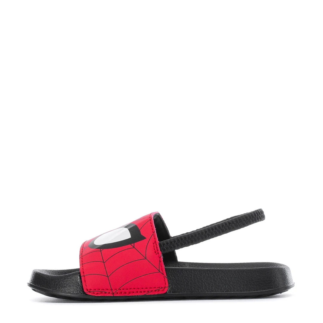 CHARACTER Spiderman Slide - Toddler Boys