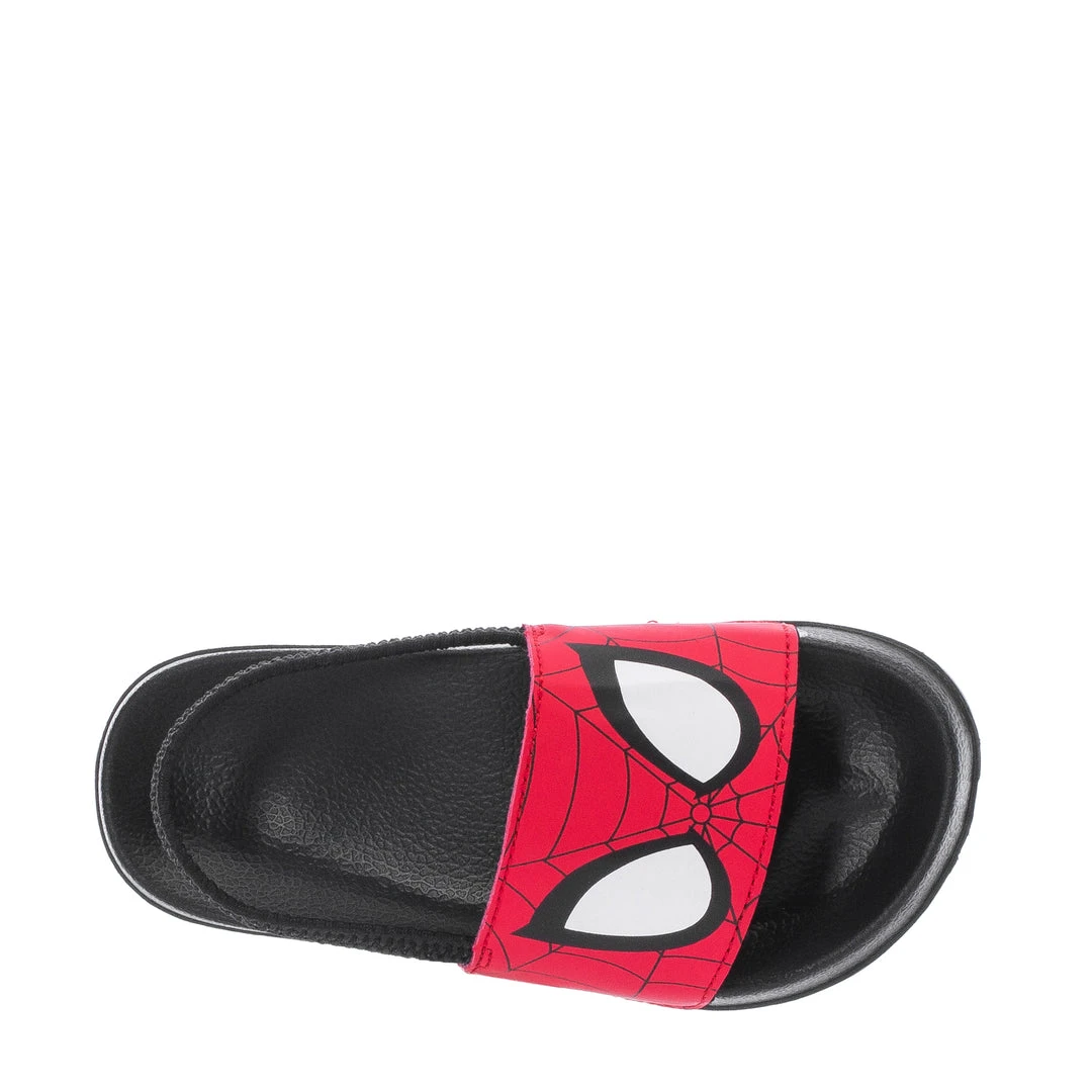 CHARACTER Spiderman Slide - Toddler Boys