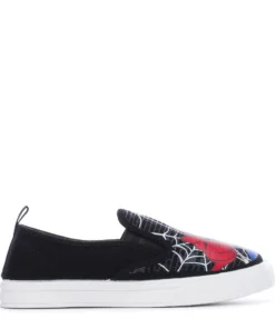 CHARACTER Spiderman Slip On - Kids Boys