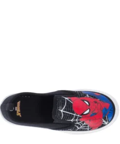 CHARACTER Spiderman Slip On - Kids Boys