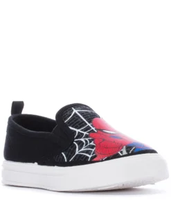 CHARACTER Spiderman Slip On - Toddler
