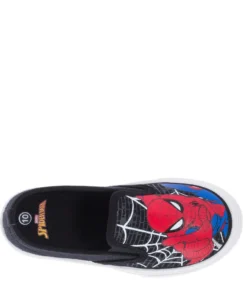 CHARACTER Spiderman Slip On - Toddler