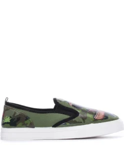 CHARACTER Boys Jurassic Slip On - Kids