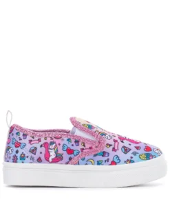 CHARACTER Fav Things Slip On - Toddler BEST SELLERS
