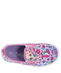 CHARACTER Fav Things Slip On - Toddler BEST SELLERS