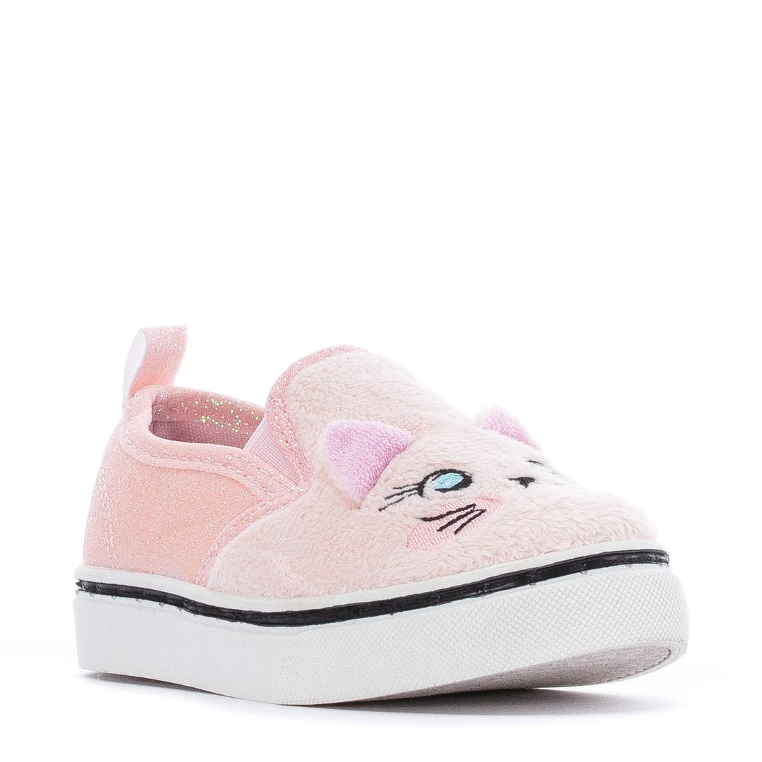 CHARACTER Furry Cat - Toddler BEST SELLERS