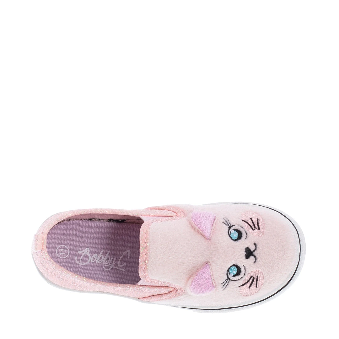 CHARACTER Furry Cat - Kids